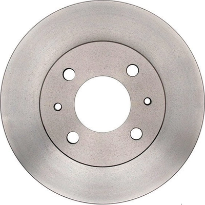 RAYBESTOS R-Line - 980163R - Vented Front Disc Brake Rotor pa23