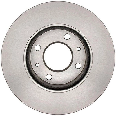 RAYBESTOS R-Line - 980163R - Vented Front Disc Brake Rotor pa15