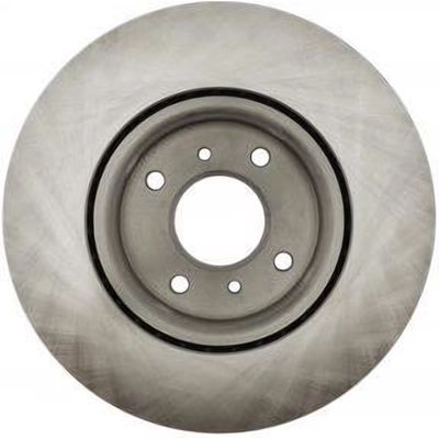 Vented Front Disc Brake Rotor - RAYBESTOS R-Line - 980192R pa13