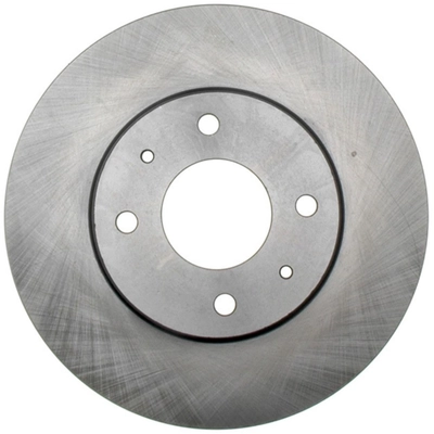 Vented Front Disc Brake Rotor - RAYBESTOS R-Line - 980202R pa14