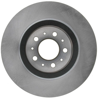 Vented Front Disc Brake Rotor - RAYBESTOS R-Line - 980218R pa20