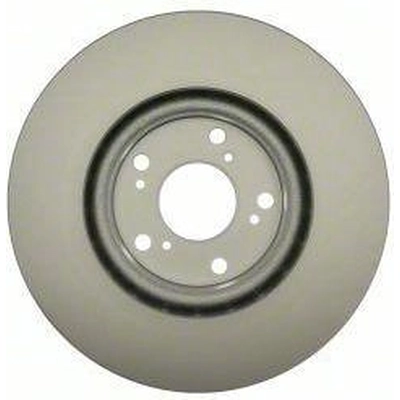 Front Disc Brake Rotor by RAYBESTOS - 980220FZN pa11