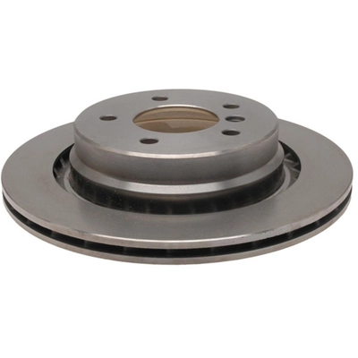 Rotor de frein à disque avant ventilé - RAYBESTOS R-Line - 980220R pa14