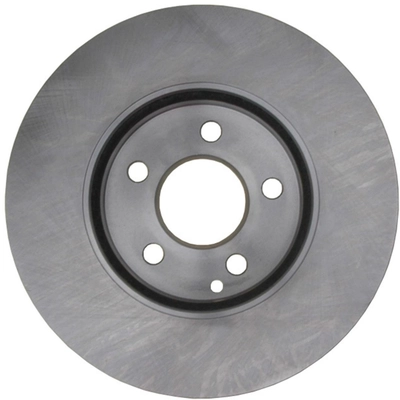 RAYBESTOS R-Line - 980222R - Vented Front Disc Brake Rotor pa14