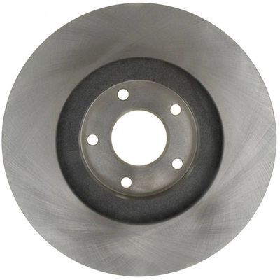 Vented Front Disc Brake Rotor - RAYBESTOS R-Line - 980225R pa19