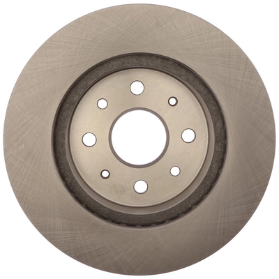 RAYBESTOS R-Line - 980241R - Vented Front Disc Brake Rotor pa24