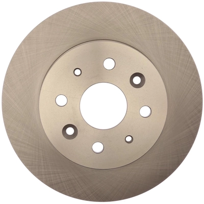 RAYBESTOS R-Line - 980241R - Vented Front Disc Brake Rotor pa25