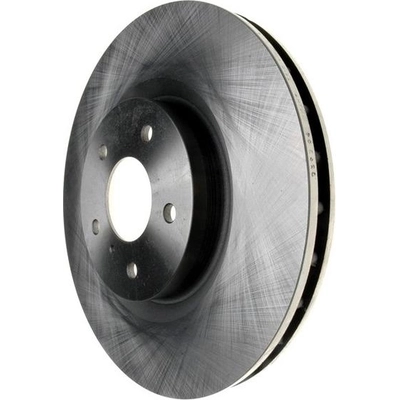 Vented Front Disc Brake Rotor - RAYBESTOS R-Line - 980250R pa19