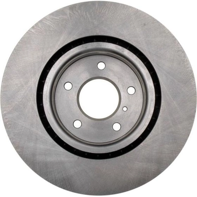 Vented Disque de frein � disque avant - RAYBESTOS R-Line - 980250R pa20