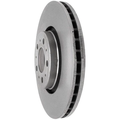 RAYBESTOS R-Line - 980275R - Vented Front Disc Brake Rotor pa14