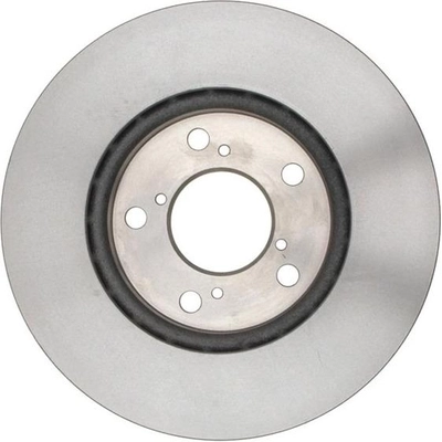 RAYBESTOS Specialty - 980290 - Vented Front Disc Brake Rotor pa19