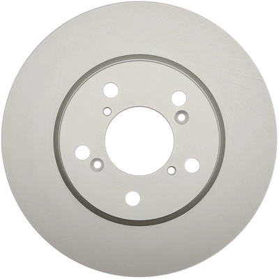 Disque de frein � disque avant by RAYBESTOS - 980290FZN pa12