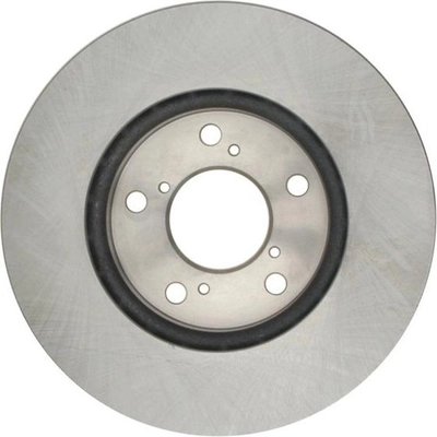 RAYBESTOS R-Line - 980290R - Vented Front Disc Brake Rotor pa17