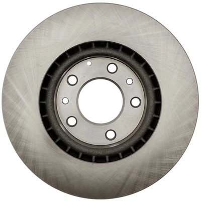 Vented Front Disc Brake Rotor - RAYBESTOS R-Line - 980292R pa13