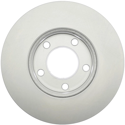 Vented Front Disc Brake Rotor - RAYBESTOS Element 3 - 980295FZN pa13