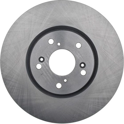 RAYBESTOS R-Line - 980304R - Vented Front Disc Brake Rotor pa19