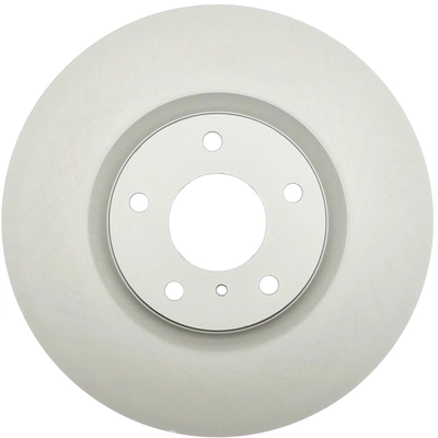 Vented Disque de frein à disque avant - RAYBESTOS Element 3 - 980307FZN pa11