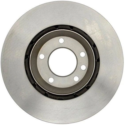 Vented Disque de frein � disque avant - RAYBESTOS Specialty - 980311 pa16