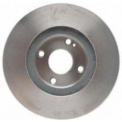 Vented Front Disc Brake Rotor - RAYBESTOS Specialty - 980315 pa8
