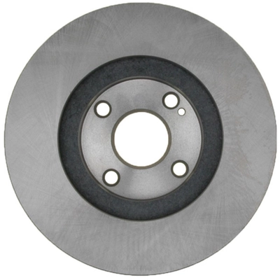 Vented Disque de frein � disque avant - RAYBESTOS R-Line - 980315R pa21