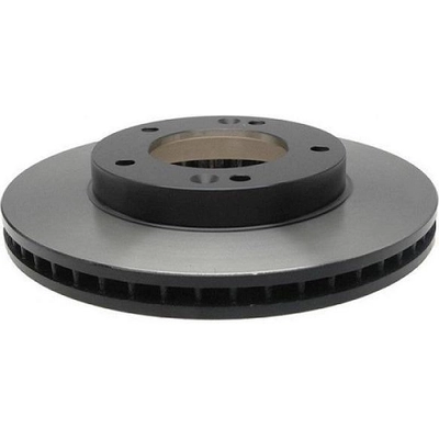 Vented Front Disc Brake Rotor - RAYBESTOS Specialty - 980325 pa12