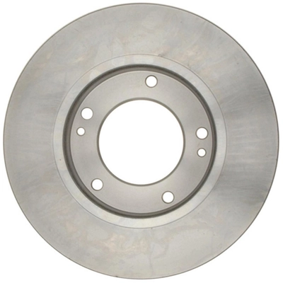 Vented Front Disc Brake Rotor - RAYBESTOS Specialty - 980325 pa14