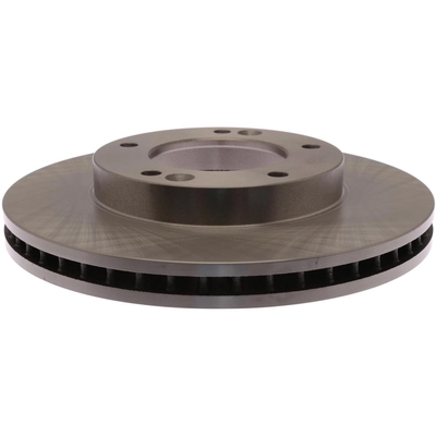 Vented Front Disc Brake Rotor - RAYBESTOS R-Line - 980325R pa24