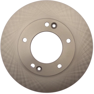 Vented Front Disc Brake Rotor - RAYBESTOS R-Line - 980325R pa26