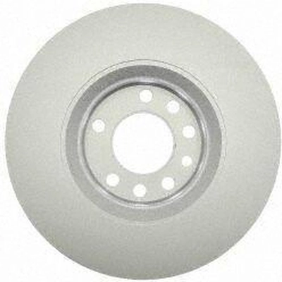 Front Disc Brake Rotor by RAYBESTOS - 980328FZN pa8