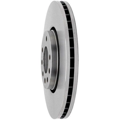 Vented Front Disc Brake Rotor - RAYBESTOS R-Line - 980328R pa11