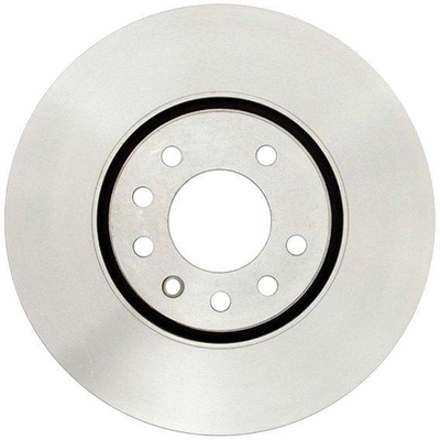 Vented Front Disc Brake Rotor - RAYBESTOS R-Line - 980328R pa13