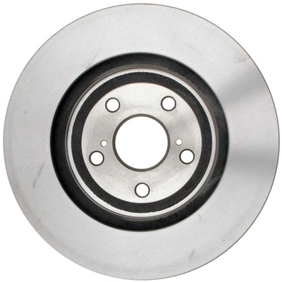 RAYBESTOS Specialty - 980341 - Vented Front Disc Brake Rotor pa16