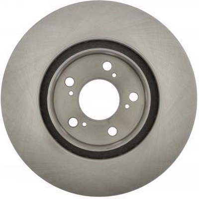 Vented Front Disc Brake Rotor - RAYBESTOS R-Line - 980343R pa15