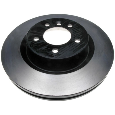 Vented Front Disc Brake Rotor - RAYBESTOS Specialty - 980351 pa7