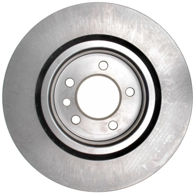 Vented Front Disc Brake Rotor - RAYBESTOS Specialty - 980351 pa9