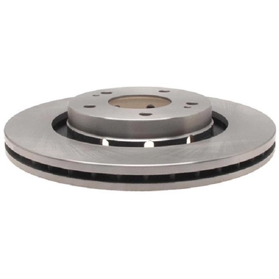 RAYBESTOS R-Line - 980352R - Vented Front Disc Brake Rotor pa15