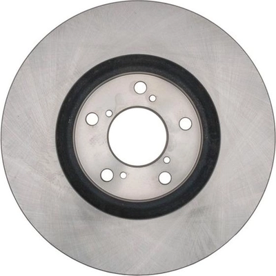 RAYBESTOS R-Line - 980353R - Vented Front Disc Brake Rotor pa30