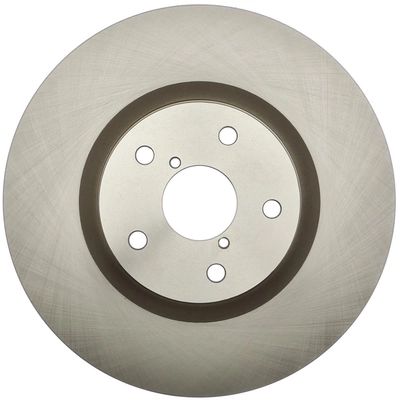 Vented Front Disc Brake Rotor - RAYBESTOS R-Line - 980356R pa19