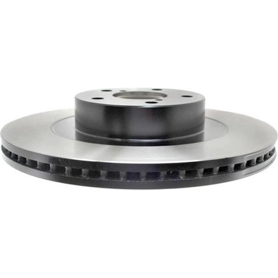 RAYBESTOS Specialty - 980360 - Vented Front Disc Brake Rotor pa13