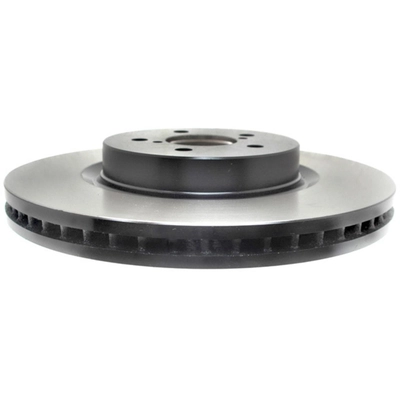 RAYBESTOS R-Line - 980361R - Vented Front Disc Brake Rotor pa20