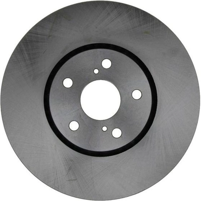 RAYBESTOS R-Line - 980372R - Vented Front Disc Brake Rotor pa23