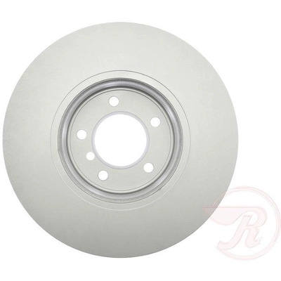 Vented Disque de frein � disque avant - RAYBESTOS Element 3 - 980396FZN pa4