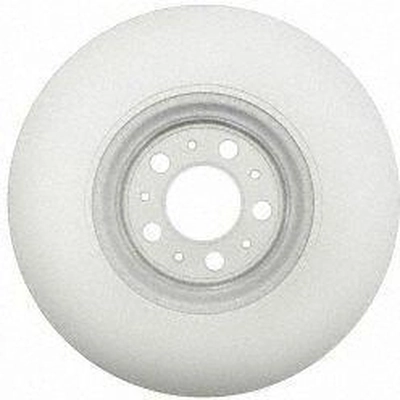 Vented Front Disc Brake Rotor - RAYBESTOS Element 3 - 980412FZN pa11