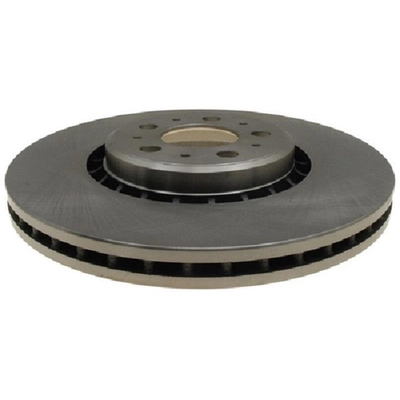 RAYBESTOS R-Line - 980412R - Vented Front Disc Brake Rotor pa17