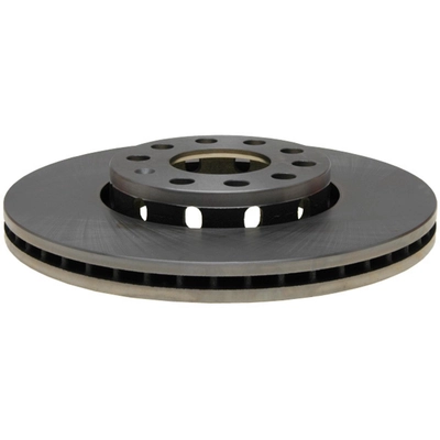 RAYBESTOS R-Line - 980413R - Vented Front Disc Brake Rotor pa15