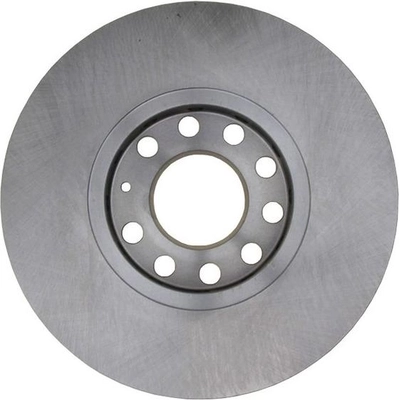 RAYBESTOS R-Line - 980413R - Vented Front Disc Brake Rotor pa22