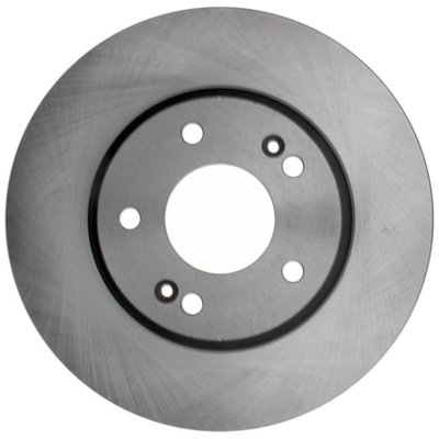 RAYBESTOS R-Line - 980419R - Vented Front Disc Brake Rotor pa15