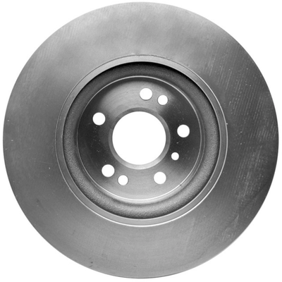 Vented Front Disc Brake Rotor - RAYBESTOS Specialty - 980427 pa18