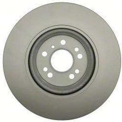 Front Disc Brake Rotor by RAYBESTOS - 980427FZN pa9