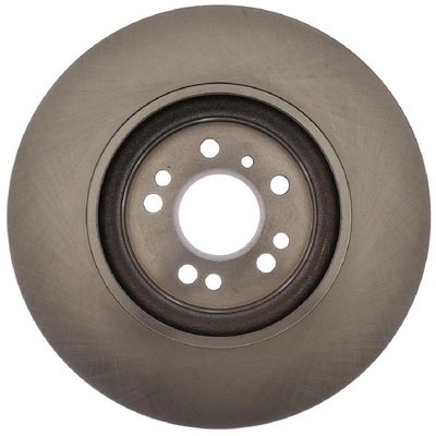 RAYBESTOS R-Line - 980427R - Vented Front Disc Brake Rotor pa20